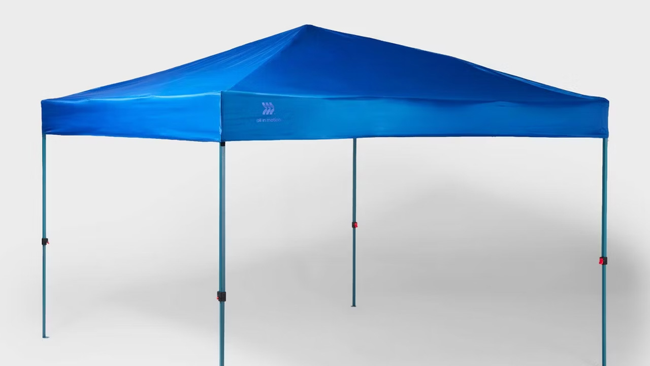 10 Person Shelter Tent