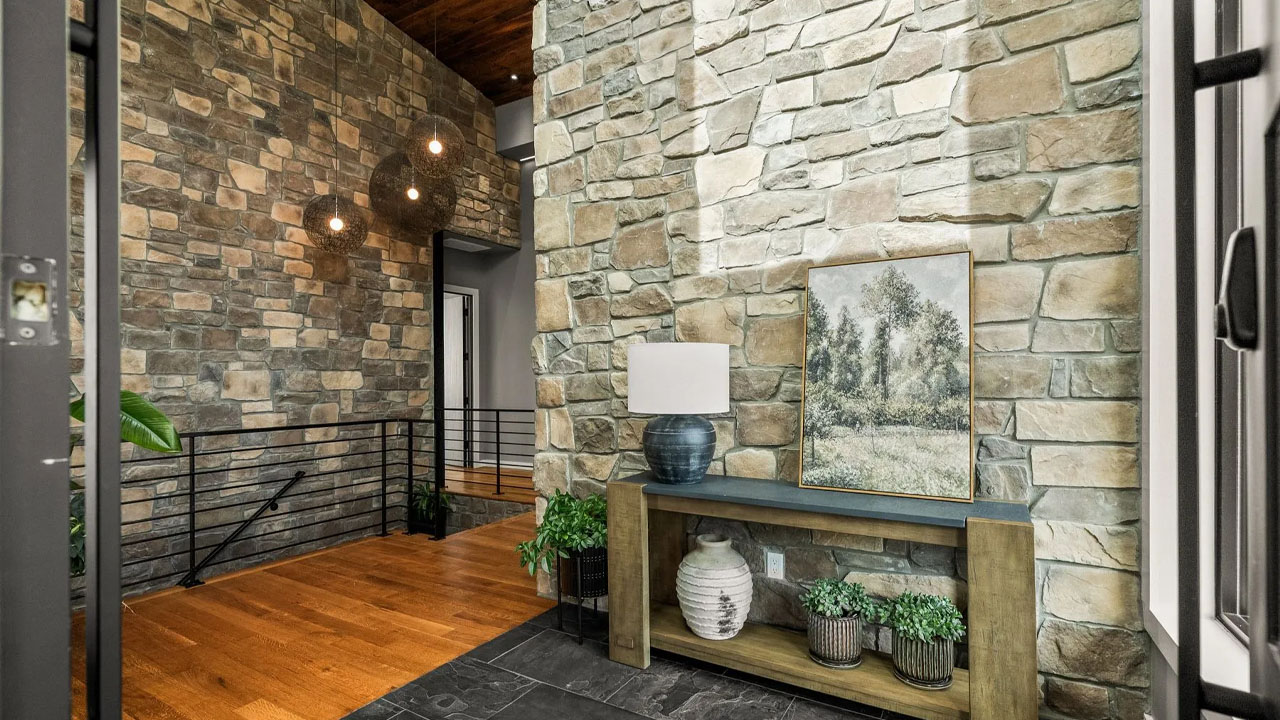 The Overlook at Greers Ferry Lake-interior