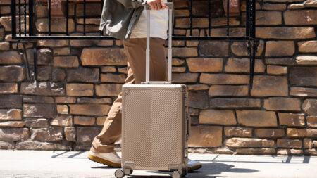 Titaner Voyager Carry-On System