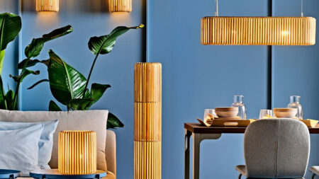 IKEA VARPTROSS Lighting Collection