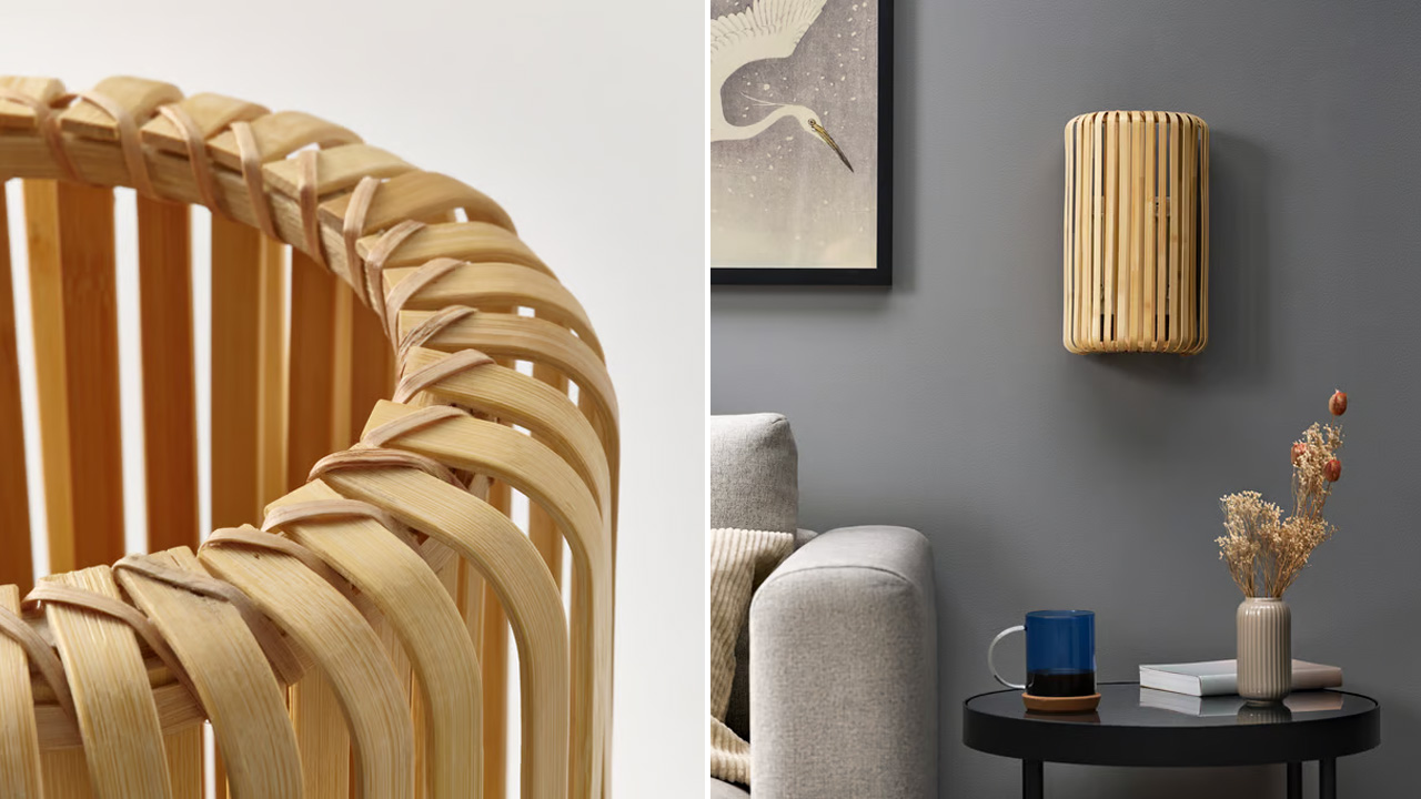 IKEA VARPTROSS Lighting Collection