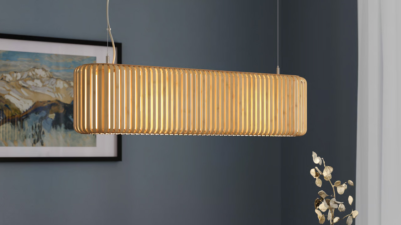 IKEA VARPTROSS Lighting Collection