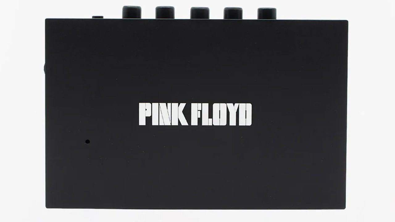 We Are Rewind Launches Bluetooth Cassette Player Inspired by Pink Floyd’s Dark Side of the Moon