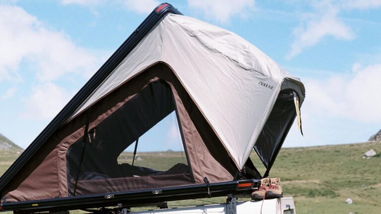 Zara Car RooftopTent