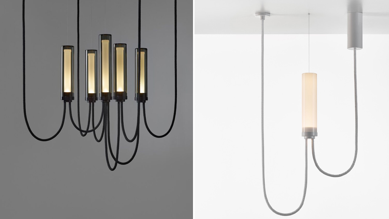 Arcade Pendants