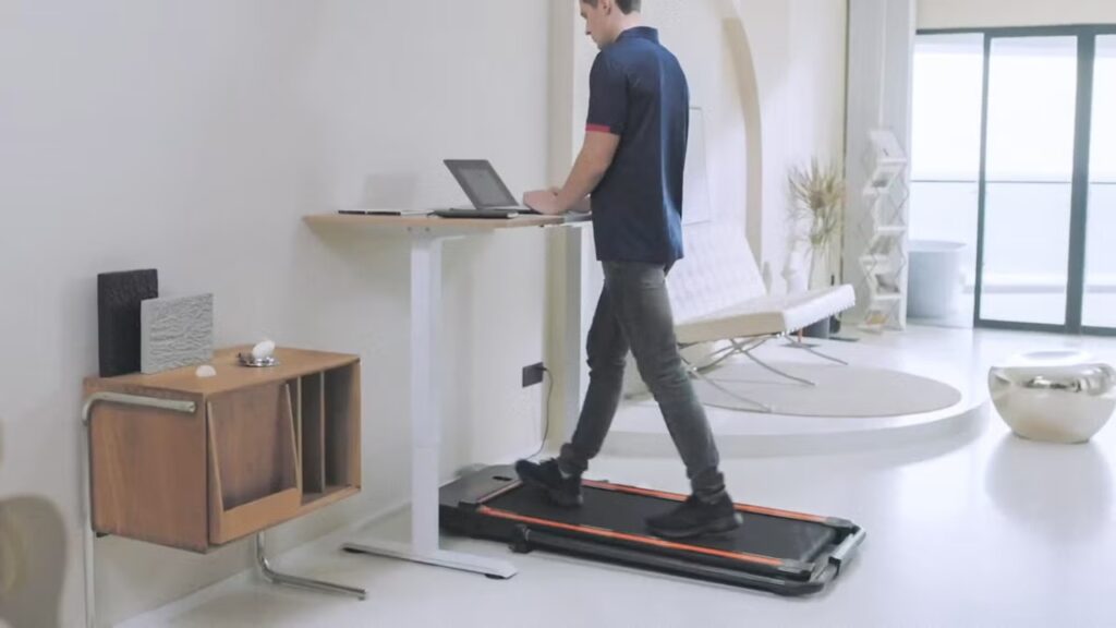 Best Under-Desk Treadmills for 2026: Office Walker Designs to hit Your Goals best under-desk treadmills