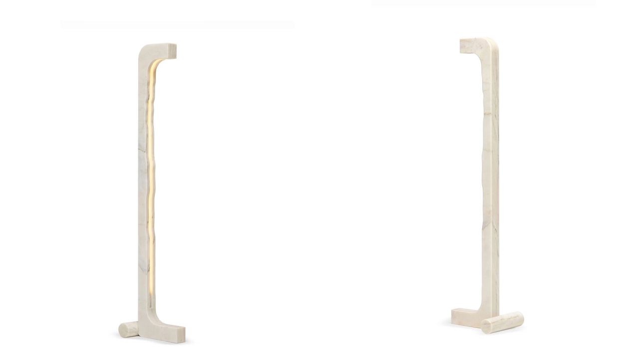 Etna Floor Lamp