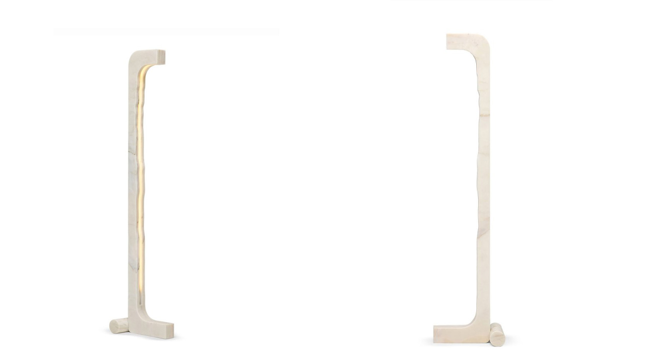 Etna Floor Lamp
